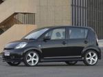 Daihatsu Sirion DRD 2006 года (ZA)